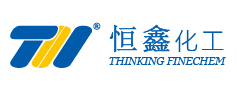 烟台恒鑫化工科技有限公司logo标志